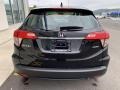 2019 Crystal Black Pearl Honda HR-V LX AWD  photo #6