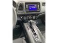 Crystal Black Pearl - HR-V LX AWD Photo No. 31
