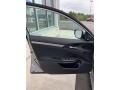 Lunar Silver Metallic - Civic EX Sedan Photo No. 10