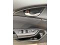 Lunar Silver Metallic - Civic EX Sedan Photo No. 11