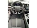 Lunar Silver Metallic - Civic EX Sedan Photo No. 13