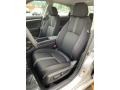 Lunar Silver Metallic - Civic EX Sedan Photo No. 14