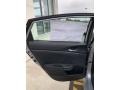Lunar Silver Metallic - Civic EX Sedan Photo No. 16