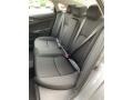 Lunar Silver Metallic - Civic EX Sedan Photo No. 18