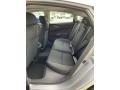 Lunar Silver Metallic - Civic EX Sedan Photo No. 19