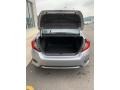 Lunar Silver Metallic - Civic EX Sedan Photo No. 20