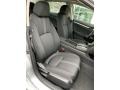 Lunar Silver Metallic - Civic EX Sedan Photo No. 26