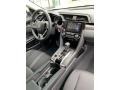 Lunar Silver Metallic - Civic EX Sedan Photo No. 27