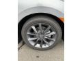 Lunar Silver Metallic - Civic EX Sedan Photo No. 29