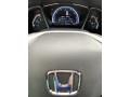 Lunar Silver Metallic - Civic EX Sedan Photo No. 30