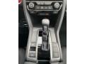 Lunar Silver Metallic - Civic EX Sedan Photo No. 33