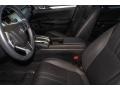 Crystal Black Pearl - Civic EX-L Sedan Photo No. 3