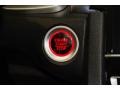 2016 Crystal Black Pearl Honda Civic EX-L Sedan  photo #16