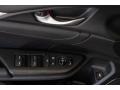 2016 Crystal Black Pearl Honda Civic EX-L Sedan  photo #31