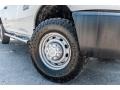 Bright White - 2500 Tradesman Crew Cab 4x4 Photo No. 2