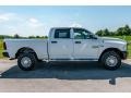 Bright White - 2500 Tradesman Crew Cab 4x4 Photo No. 3