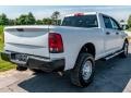 Bright White - 2500 Tradesman Crew Cab 4x4 Photo No. 4