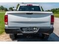 Bright White - 2500 Tradesman Crew Cab 4x4 Photo No. 5