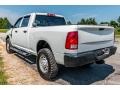 Bright White - 2500 Tradesman Crew Cab 4x4 Photo No. 6