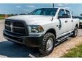 Bright White - 2500 Tradesman Crew Cab 4x4 Photo No. 8