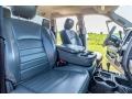 Bright White - 2500 Tradesman Crew Cab 4x4 Photo No. 33