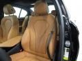 2019 Jet Black BMW 5 Series 530i xDrive Sedan  photo #7