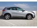 Lunar Silver Metallic - HR-V LX Photo No. 9