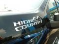 2020 Chevrolet Silverado 2500HD High Country Crew Cab 4x4 Badge and Logo Photo