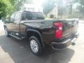 Black - Silverado 2500HD High Country Crew Cab 4x4 Photo No. 5