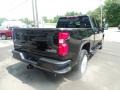 Black - Silverado 2500HD High Country Crew Cab 4x4 Photo No. 7