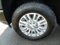 2020 Chevrolet Silverado 2500HD High Country Crew Cab 4x4 Wheel and Tire Photo