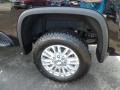 2020 Chevrolet Silverado 2500HD High Country Crew Cab 4x4 Wheel and Tire Photo