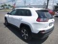 Bright White - Cherokee Limited 4x4 Photo No. 6