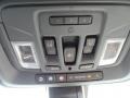 Jet Black/­Umber Controls Photo for 2020 Chevrolet Silverado 2500HD #134378313