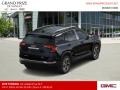 2019 Ebony Twilight Metallic GMC Terrain SLT AWD  photo #3