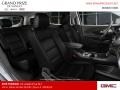 2019 Ebony Twilight Metallic GMC Terrain SLT AWD  photo #6