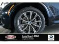 Black Sapphire Metallic - X5 xDrive40i Photo No. 9