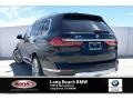 Jet Black - X7 xDrive40i Photo No. 2