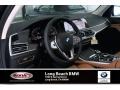 Jet Black - X7 xDrive40i Photo No. 4