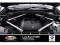 Jet Black - X7 xDrive40i Photo No. 8