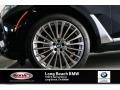 Jet Black - X7 xDrive40i Photo No. 9