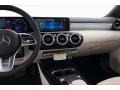 Polar White - A 220 Sedan Photo No. 6