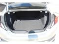 Lunar Silver Metallic - Civic Si Coupe Photo No. 21