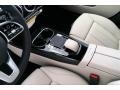 Polar White - A 220 Sedan Photo No. 7