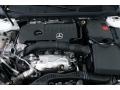 Polar White - A 220 Sedan Photo No. 8