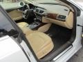 2013 Glacier White Metallic Audi A7 3.0T quattro Premium Plus  photo #22