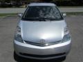 2008 Classic Silver Metallic Toyota Prius Hybrid Touring  photo #5