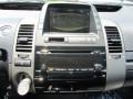 Classic Silver Metallic - Prius Hybrid Touring Photo No. 15