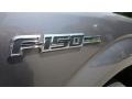 2014 Sterling Grey Ford F150 STX SuperCab 4x4  photo #25