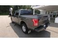 Lithium Gray - F150 XL SuperCrew 4x4 Photo No. 5